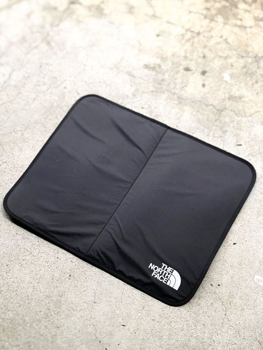 THE NORTH FACE NM61918 / MILESTONE BACKPACK / ブラック