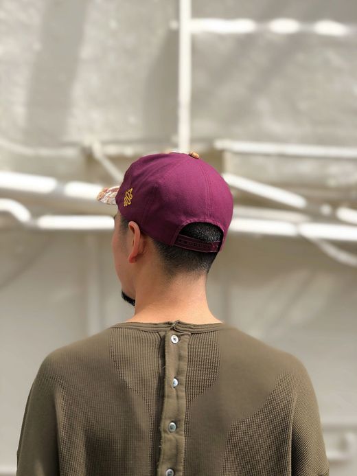 ALDIES Rage Cap / dog