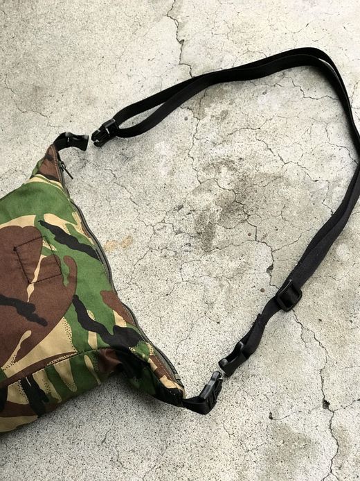 NECESSARY or UNNECESSARY 70020827 / GB CAMO 'SMALL PACK' / CAMO