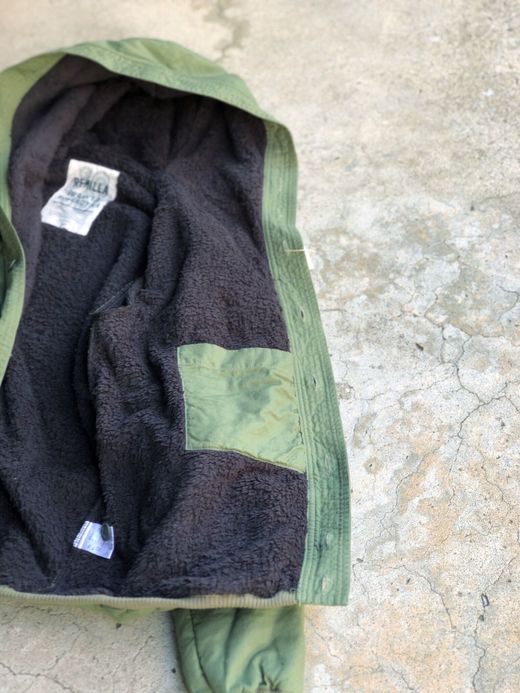 remilla R193409 / ムックボアサボット / OLV