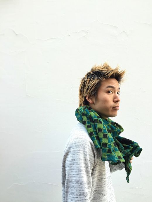 remilla テトラストール / LIM