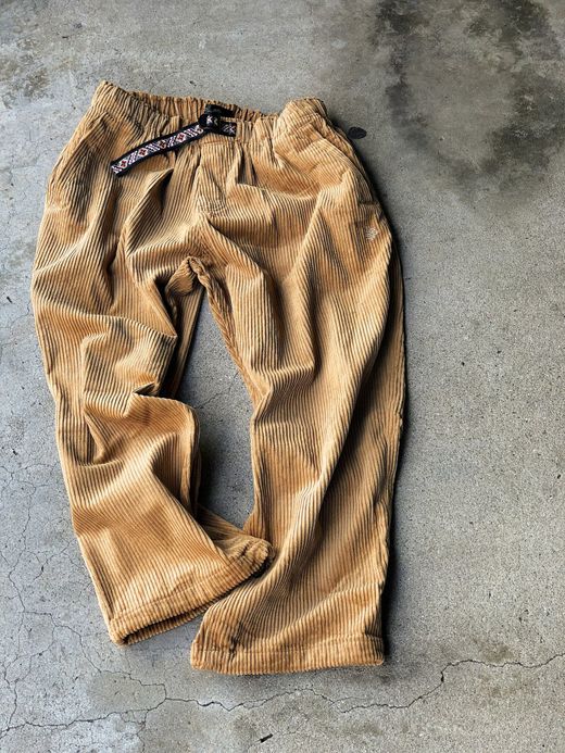 ALDIES A2017328 / THICK RIDGES PT / BEIGE