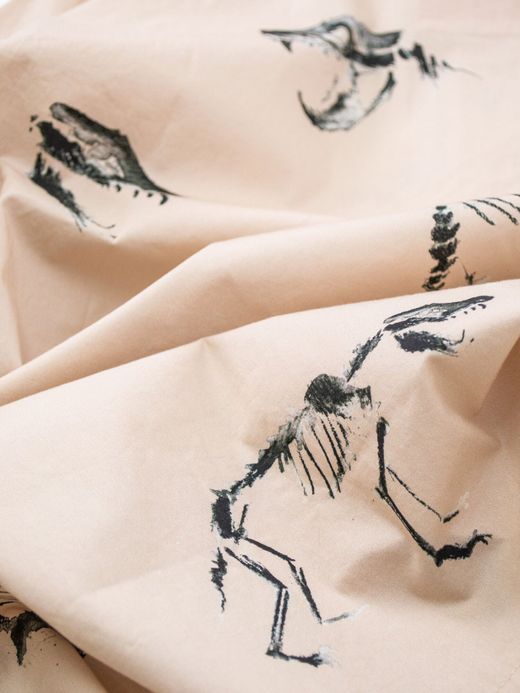 GLOBE DION AGIUS TASI SS SHIRT / SAND