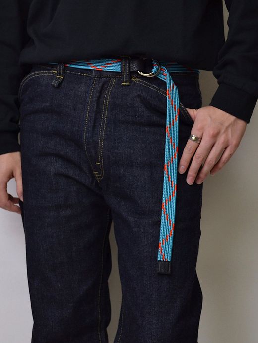 ITUAIS MONTADO BELT / SEIS