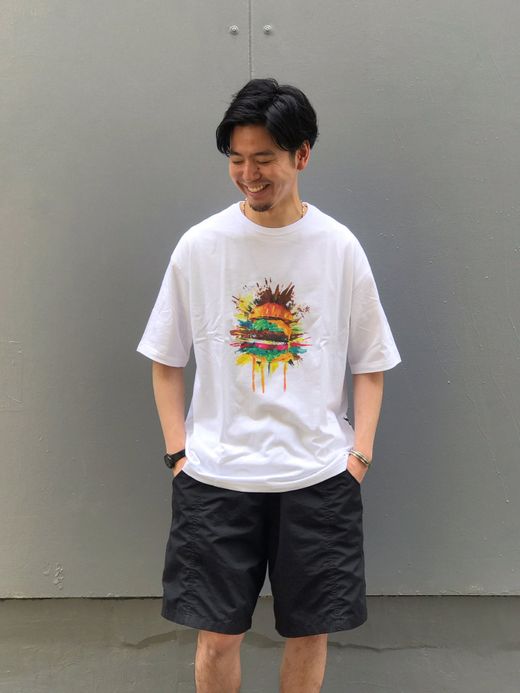 VOO VOO-1005 / THE GIFT / WHITE