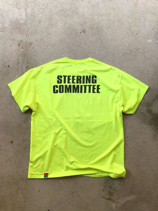 VOO VOO-SPG-061 / D. I. Y. TEE "F" / 11