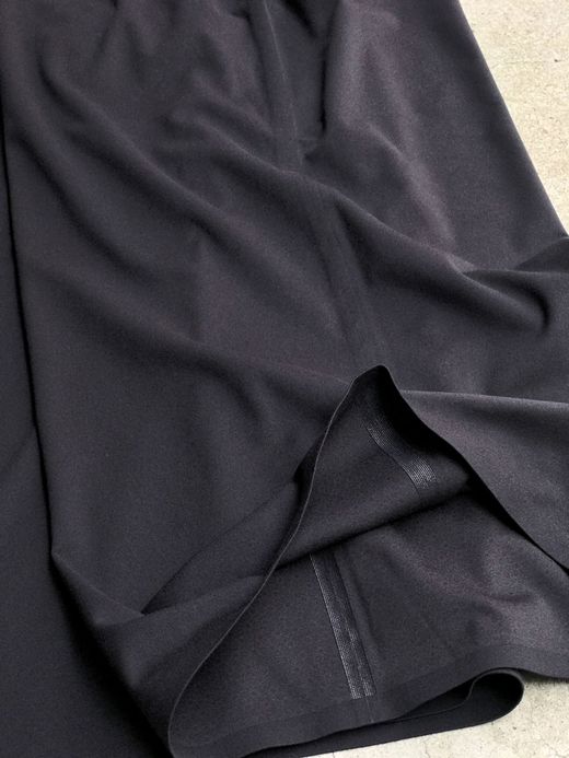 THE NORTH FACE NBW31964 / TECH LOUNGE 9/10 PANT / ブラック