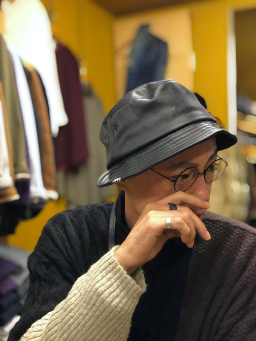 VOO VOO-SPG-057 / CLEVER 7 / BLACK