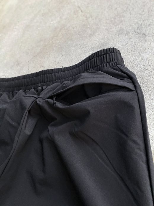 THE NORTH FACE NB32083 / APEX FLEX PANT / ブラック