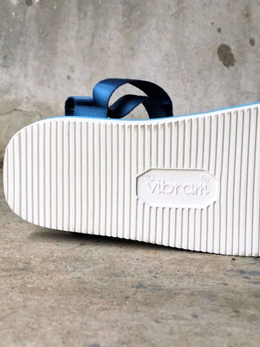 SUICOKE Depa-V / blue