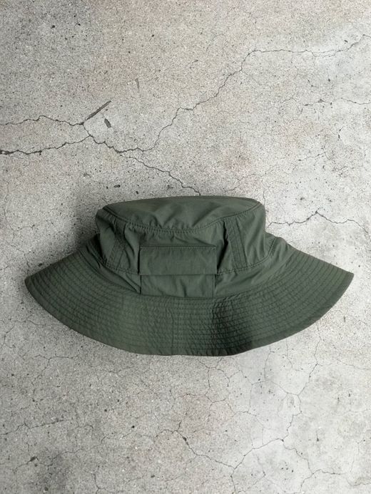 THE UNION TCH00106 / THE POCKET HAT / OLIVE