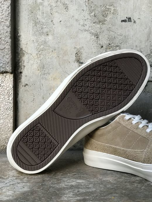 CONVERSE SKATEBOARDING 34200231 / SKATESTAR SK OX + / BEIGE