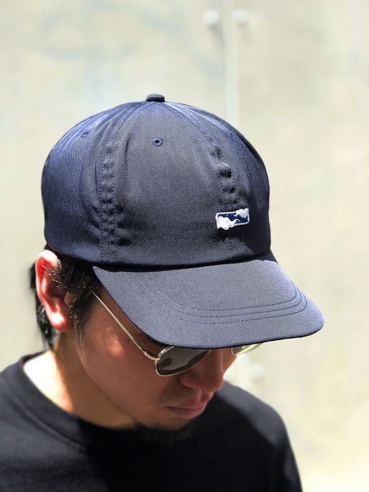 THE UNION One Cap / Kami Collaboration / navy