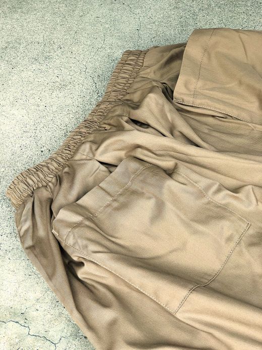 ALDIES A2902419 / MVP HALFWAY LENGTH PT / BEIGE