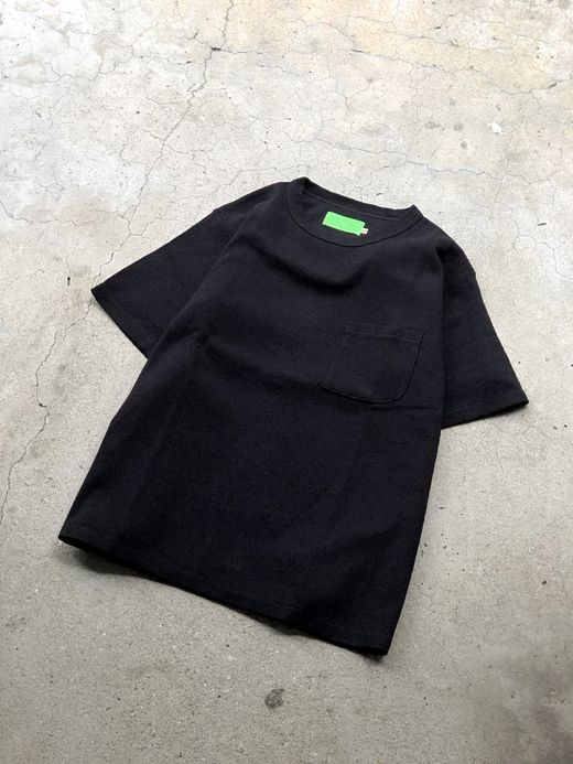 VOO VOO-911 / GOOD THERMAL SS / BLACK