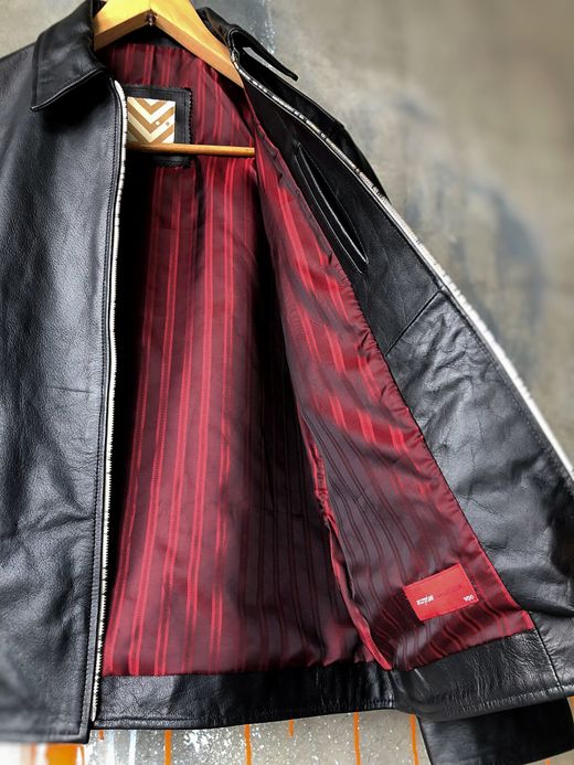 VOO VOO-884 / EXCELEZA SINGLE / BLACK