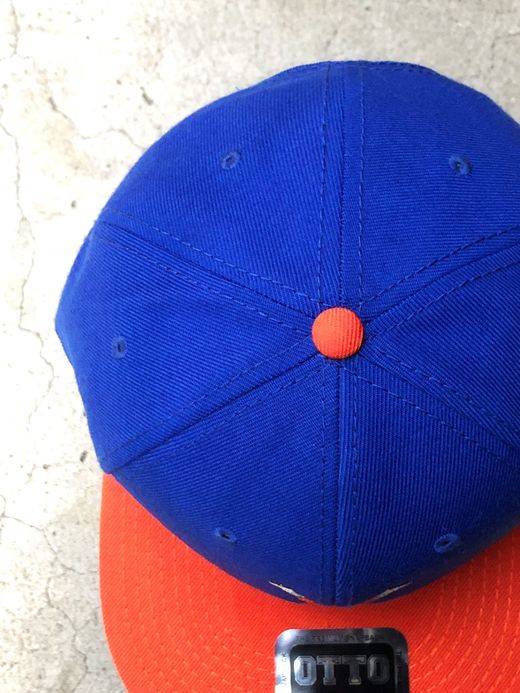 ALDIES A7020219 / HANDSTAND CAP / BLUE 