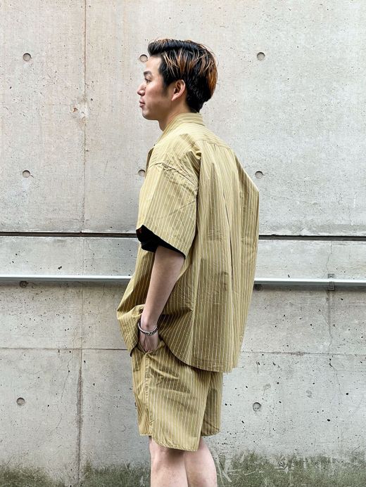 S.F.C SFCSS21S02SET / SFC EAZY SET UP / BEIGE