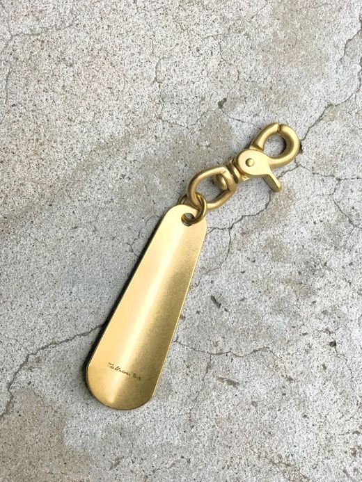 THE UNION TCL00060 / THE SHOEHORN / BRASS