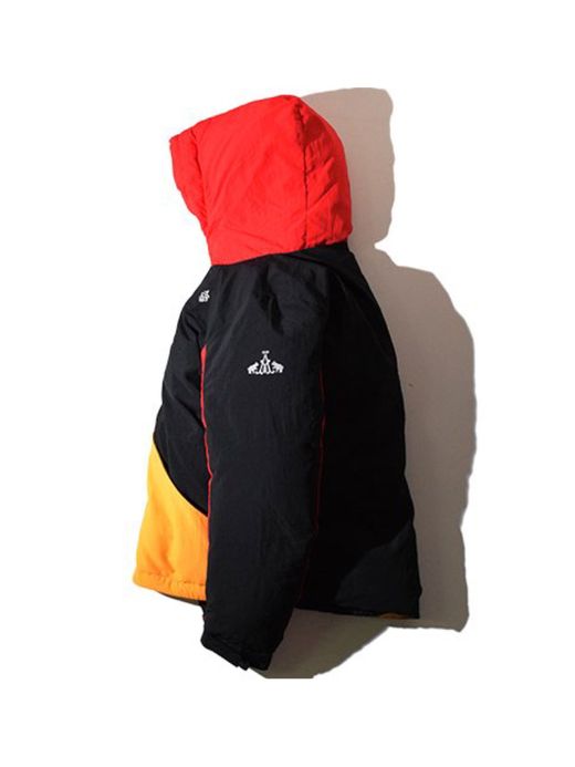 ALDIES A3007529 / FELLOWS DOWN JK / RED2