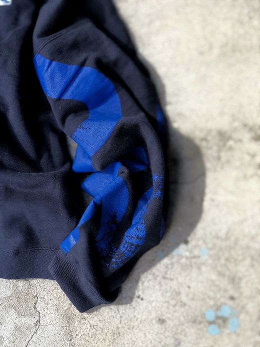 THE UNION TF00290 / UNSMART SWT / KAMI COLLABORATION / NAVY