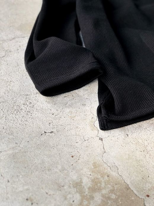 Spinner Bait 804CH / チャンキークルーL/S(MTO) / ブラック