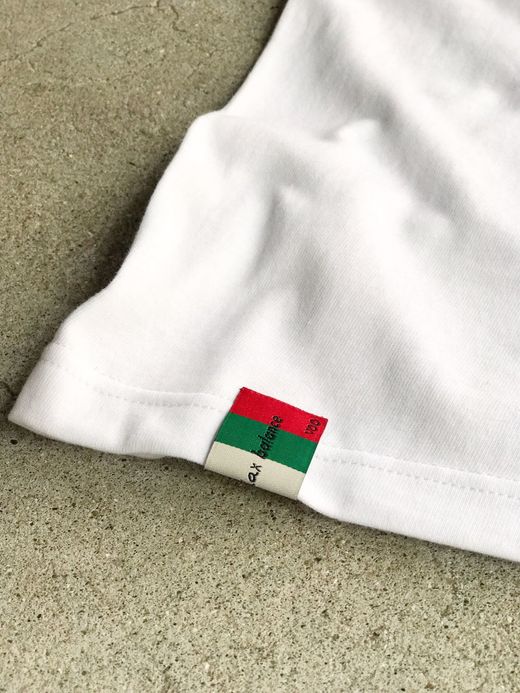 VOO VOO-1001 / TRILOGY / WHITE