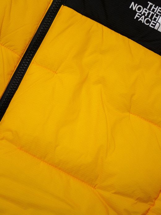 THE NORTH FACE NY81905 / RIMO JACKET / TNFイエロー