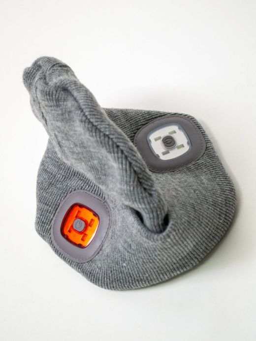 VOO VOO-SPG-070 / NIGHTRUN DOT / GRAY