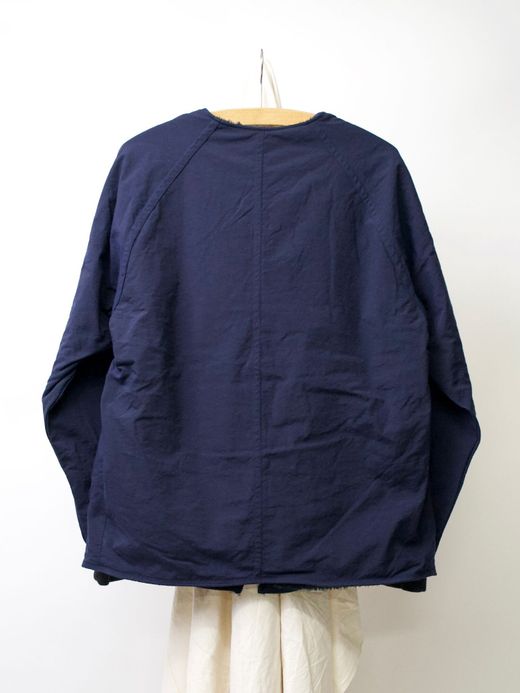 remilla R203411 / プロトJKT / NVY(ネイビー)