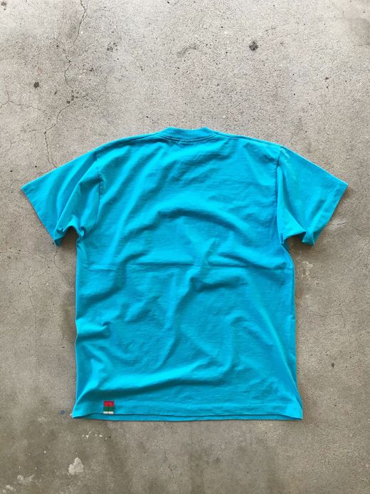 VOO VOO-SPG-061 / D. I. Y. TEE "F" / 8