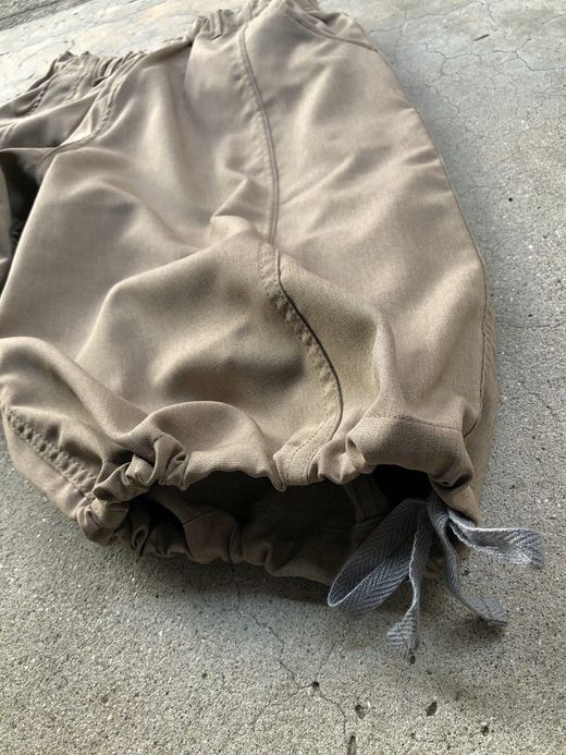 VOO VOO-927 / RELAX BALLOON 4/5 / MOCHA