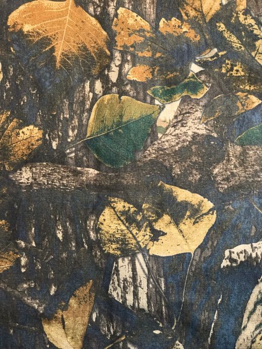 VOO VOO-965-SP / "NOTLUF" SHJKT / REAL TREE