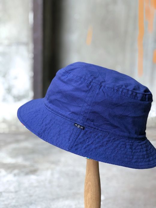 THE UNION TCH00092 / ONE HAT MUSCLE CARver. / NAVY