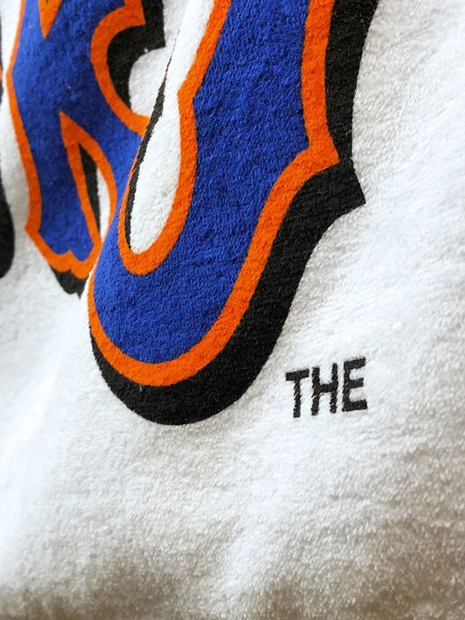 THE UNION NEW-YOKU Towel / wets color