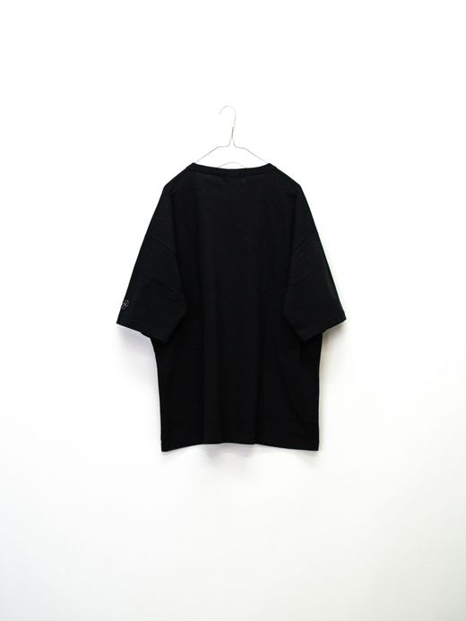 VOO VOO-SPG-100 / G.C.M.S / BLACK