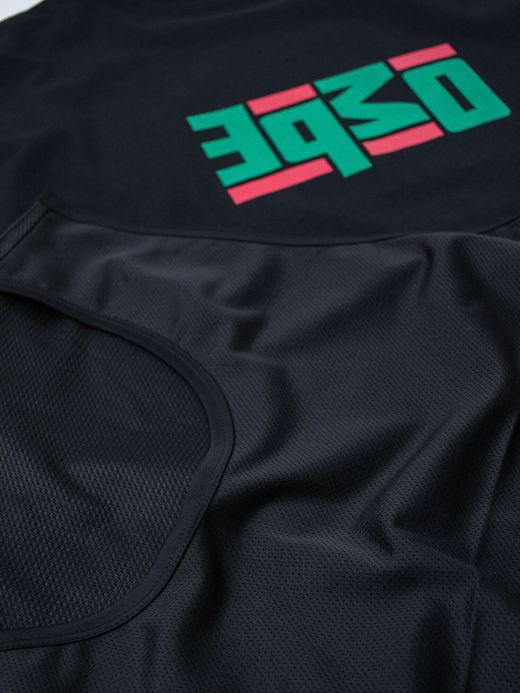 VOO VOO-SPG-086 / 3930 / BLACK