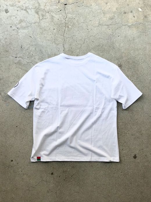VOO VOO-984 / MASK the J / WHITE