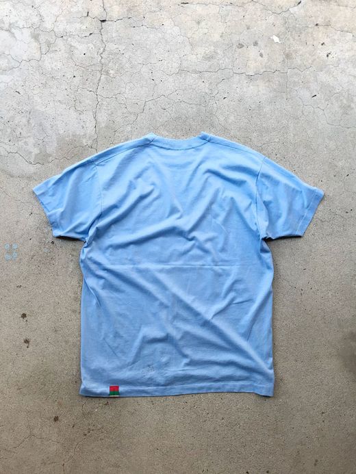 VOO VOO-SPG-061 / D. I. Y. TEE "F" / 18