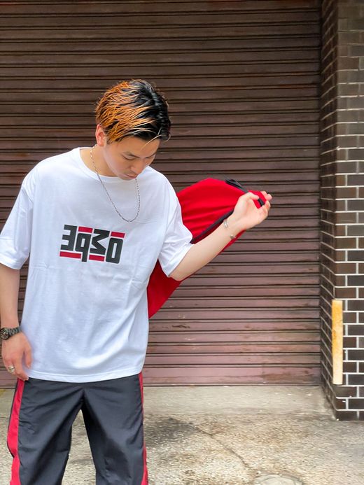 VOO VOO-SPG-086 / 3930 / WHITE