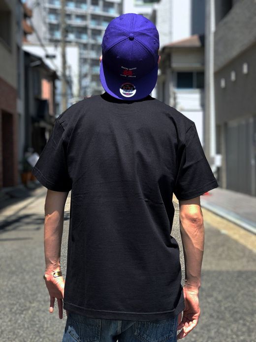 VOO レ□ロ / black