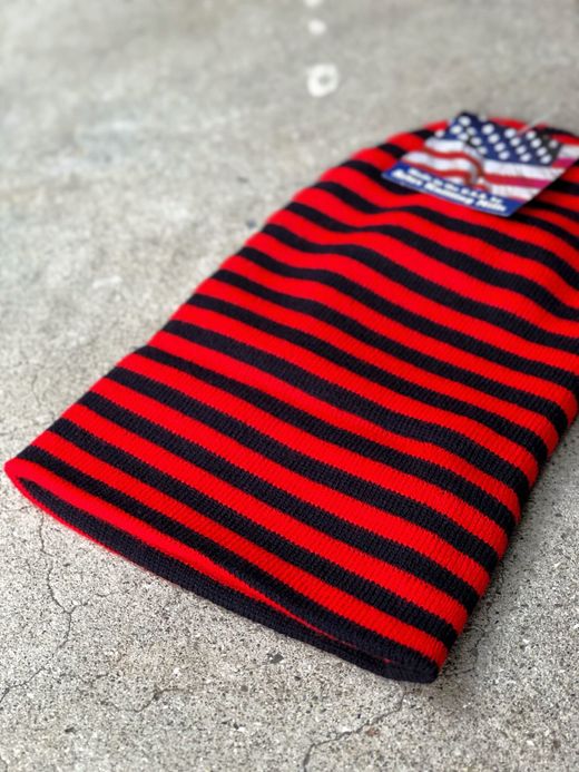 FLATBUSH Select BORDER WATCH / RED