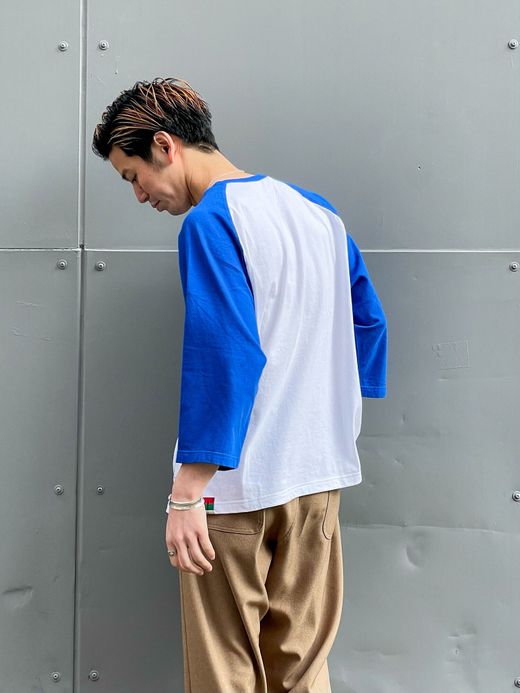 VOO VOO-1045 / B.VOOLL.T / BLUE