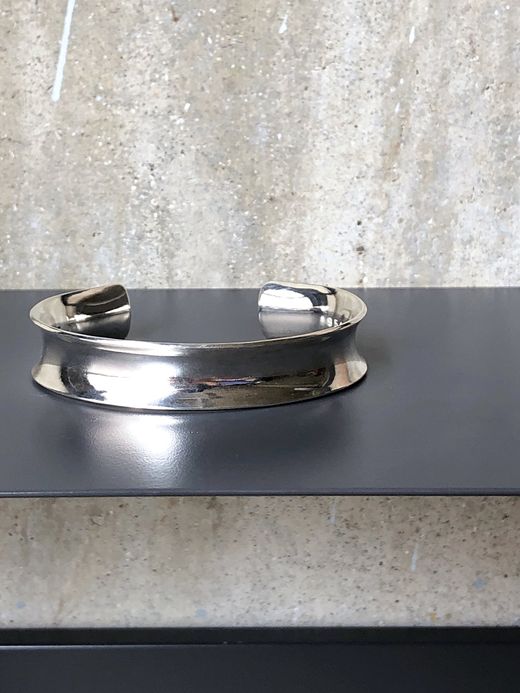 fulton L-LINE BANGLE / MIDDLE
