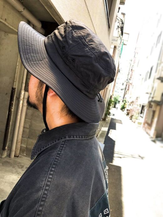 THE NORTH FACE Horizon Hat / ブラック