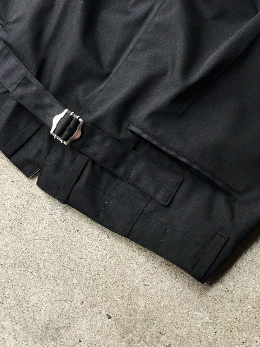  MP-SG001 / S.G. SLACKS ELITE E101 / ブラック