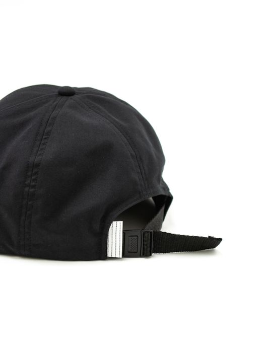 S.F.C SFCFW21AC01 / SIMPLE CAP / BLACK