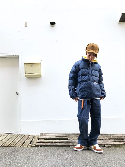 THE UNION One Denim Pants / denim