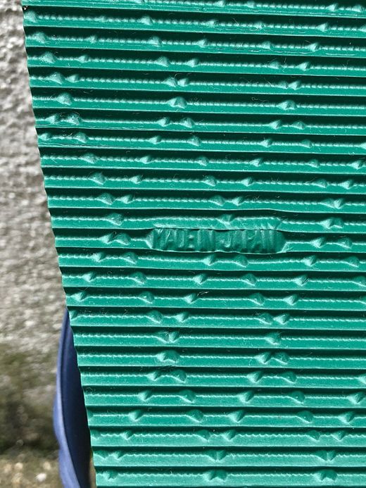 remilla ビーチサンダル / GRN×NVY