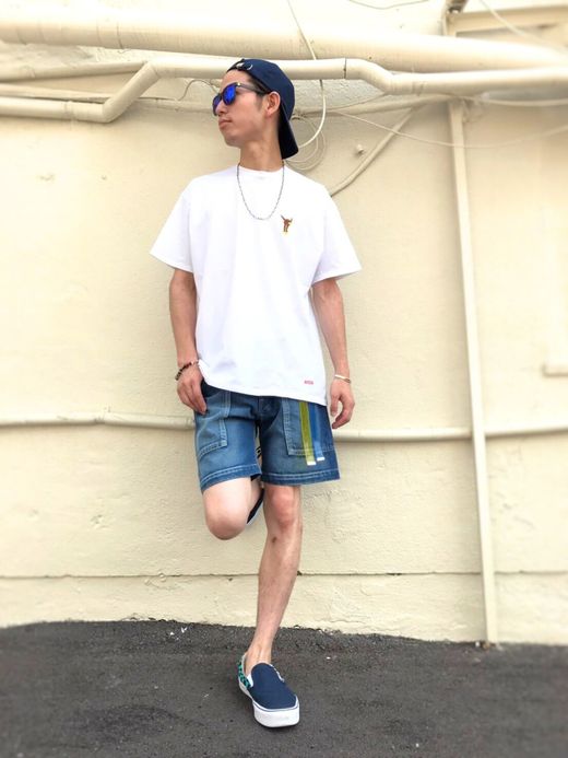 Enjoyクルー(Swim) / オフ